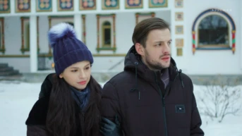 8 серия. Роковая ошибка