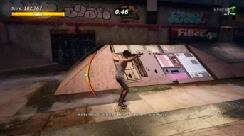 4 выпуск. Tony Hawk’s Pro Skater 1+2