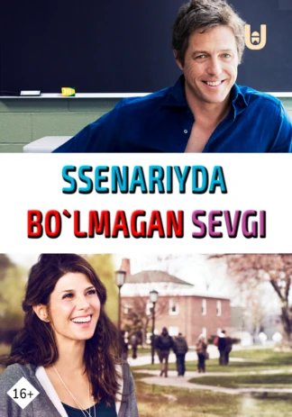 Ssenariyda bo`lmagan sevgi