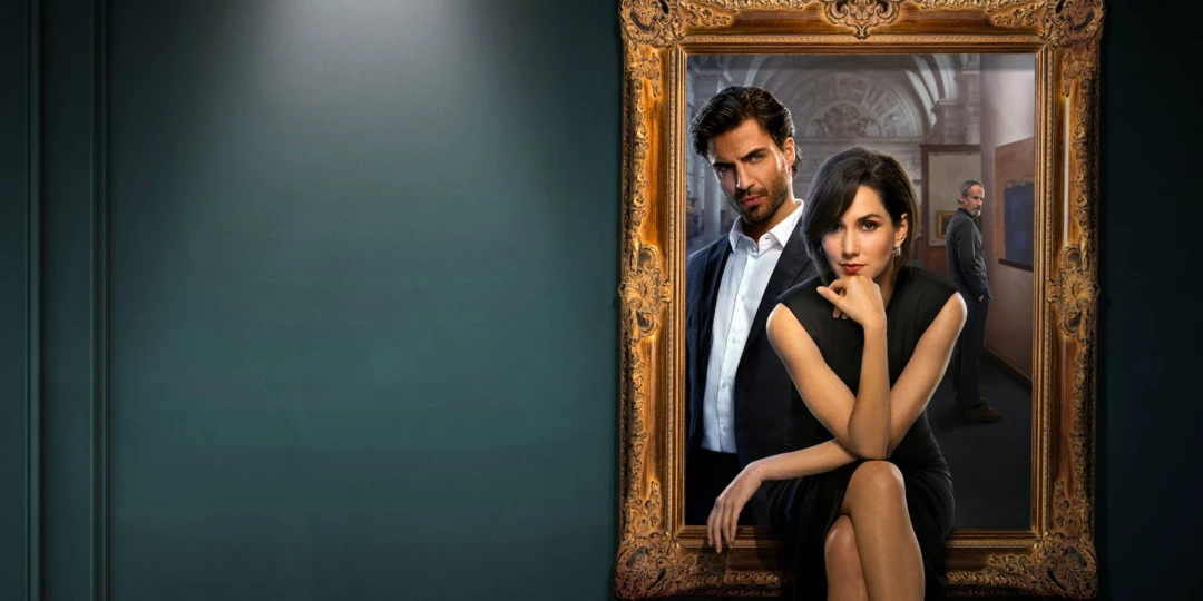 Сериал Искусство обмана