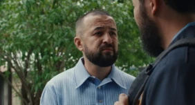 Трейлер 1