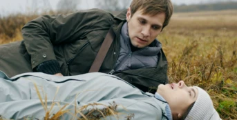 Танцы в темноте Серия 3