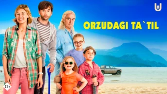 Orzudagi ta`til