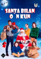 Santa bilan o‘n kun