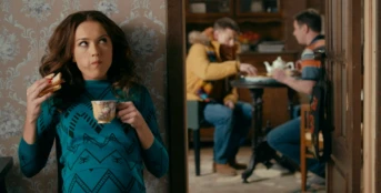 19 серия