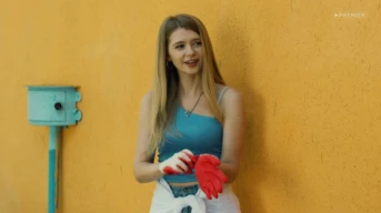 3 серия. Ген победителя