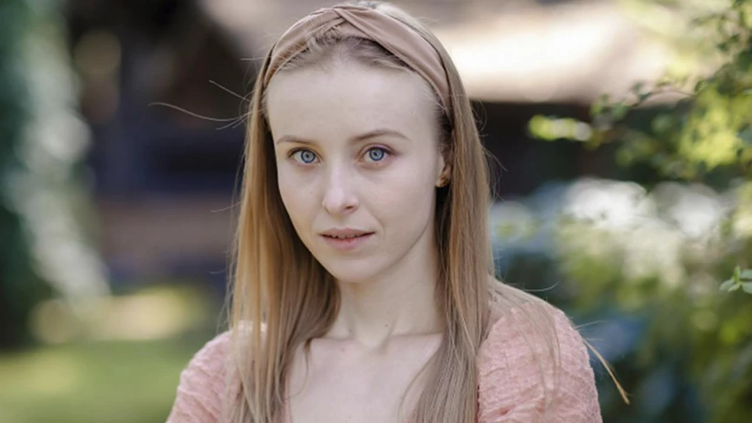 Сериал Отпуск в сосновом лесу