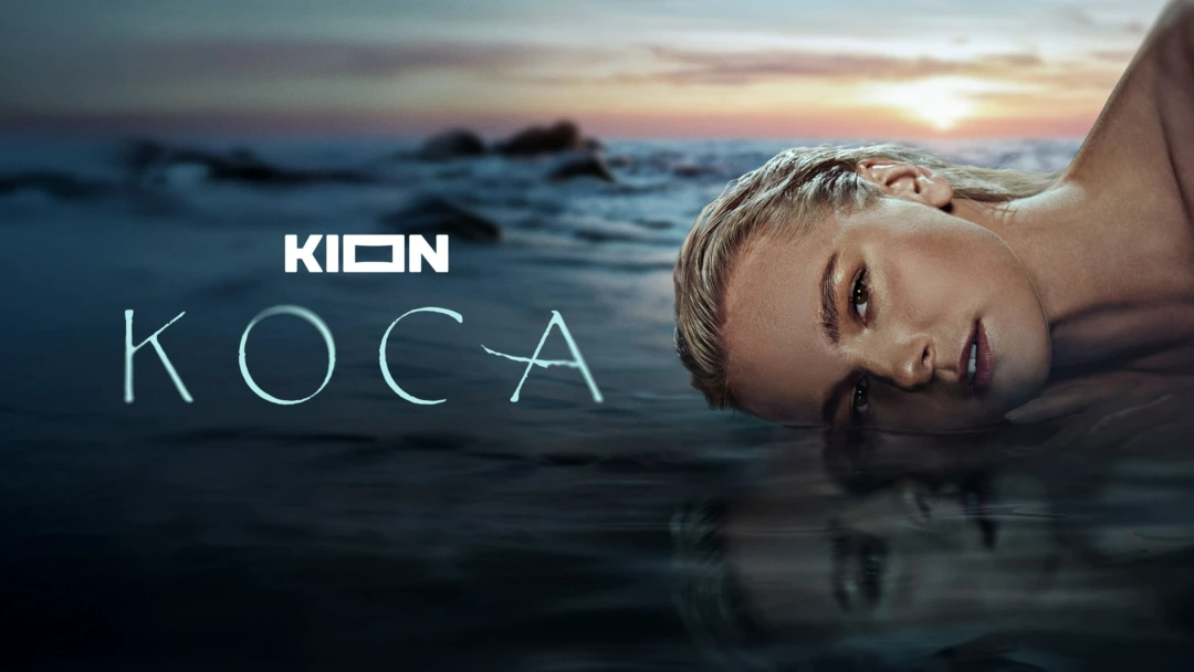 Сериал Коса
