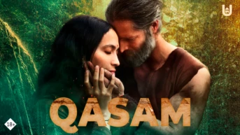 Qasam