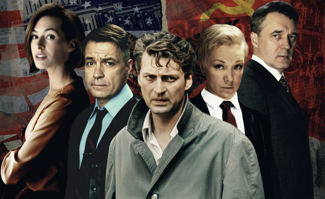 Сериал Разящий луч