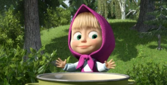 Японская песенка
