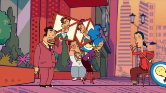 Серия 11
