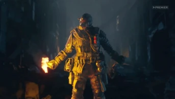 9 выпуск. Call of Duty: Black Ops 4