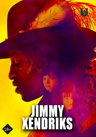 Jimi Xedriks
