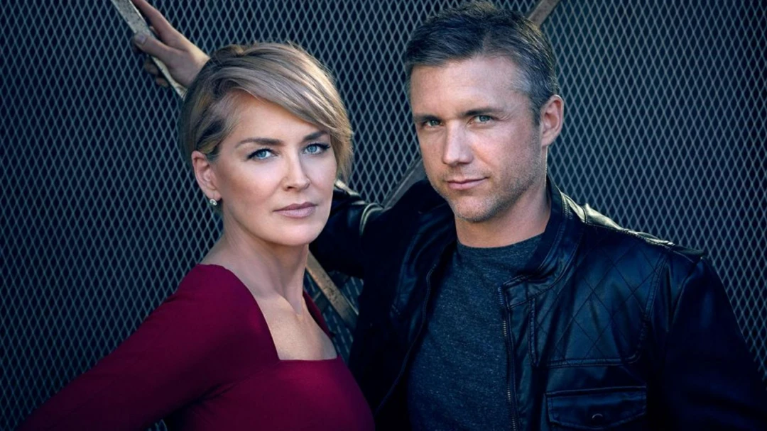 Сериал Агент Икс