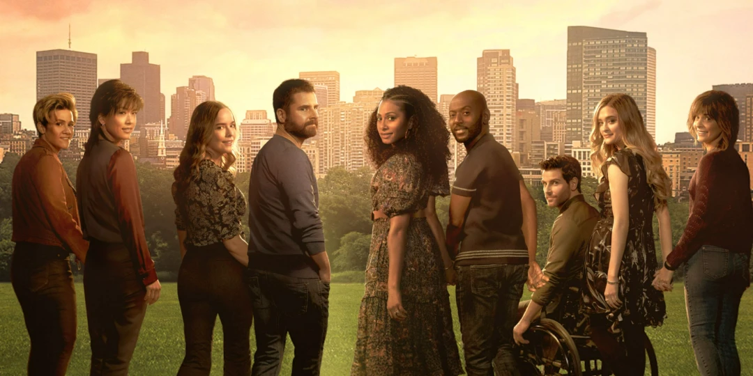 Сериал Миллион мелочей