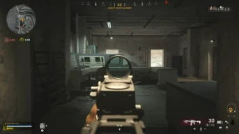 11 выпуск. Call of Duty: Warzone