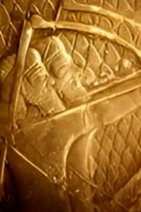 Потерянные библейские сокровища