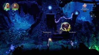 8 выпуск. Trine 4: The Nightmare Prince
