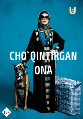 Cho‘qintirgan ona