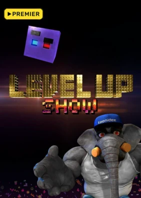 Level Up Show