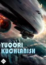 Yuqori kuchlanish