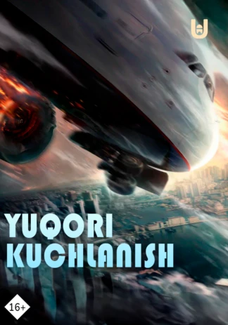 Yuqori kuchlanish
