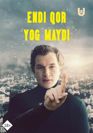 Endi qor yog'maydi
