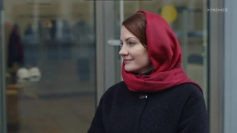 41 серия. Инстинкт