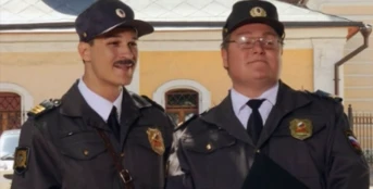 18 серия