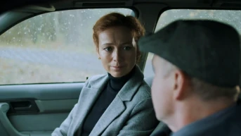 Отель «Феникс» Сезон 2 Серия 2