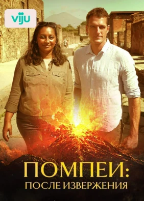 Помпеи: после извержения