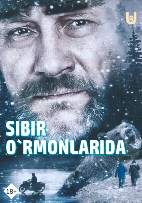 Sibir o'rmonlarida