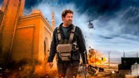 Трейлер 1