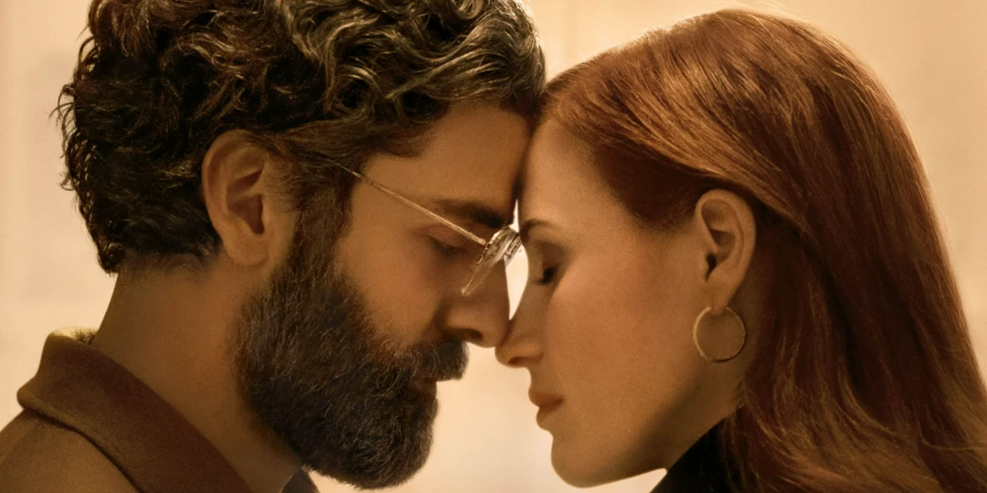 Сериал Сцены из супружеской жизни