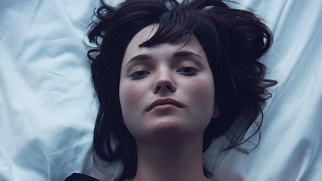 Фильм Привычка расставаться