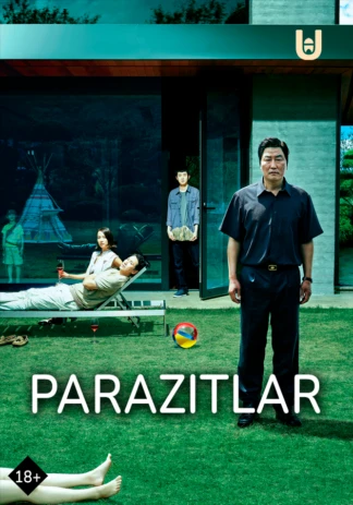Parazitlar