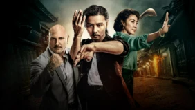 Трейлер 1