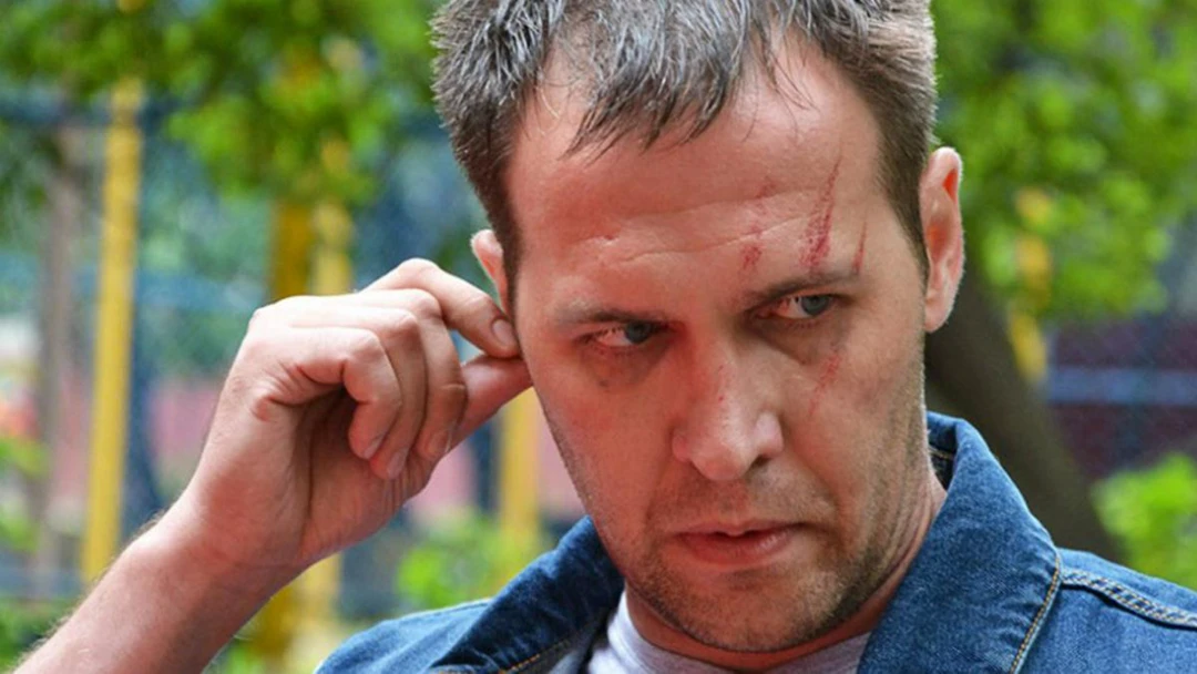 Сериал Пропавший без вести. Второе дыхание