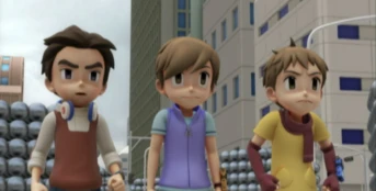Серия 7