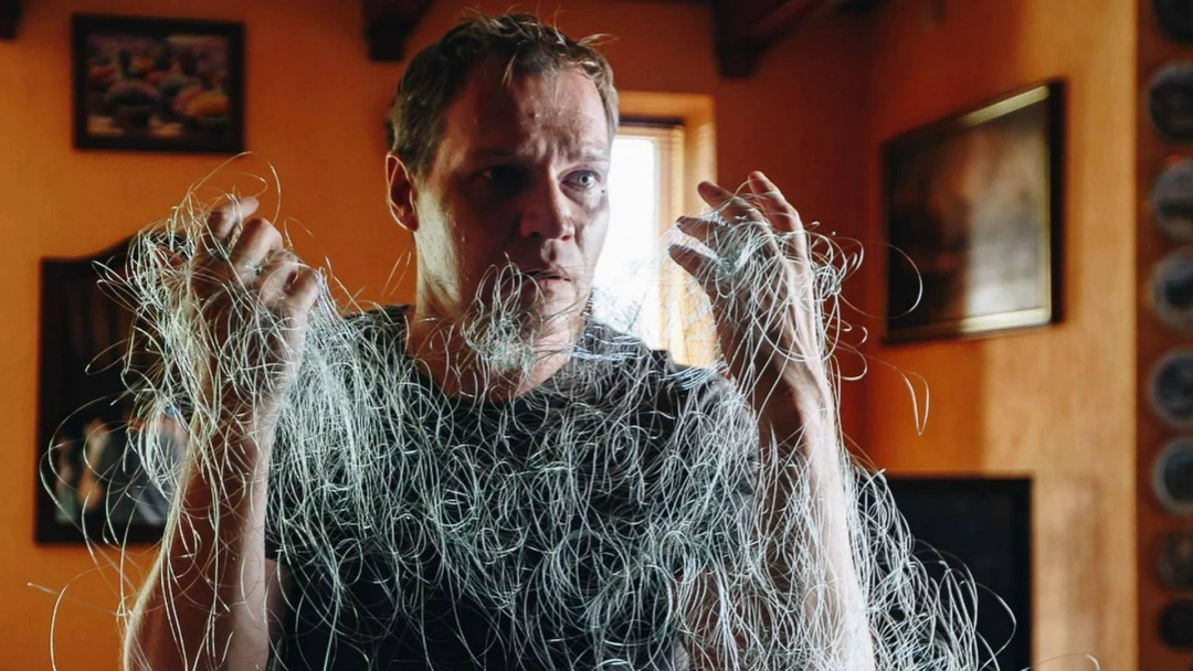 Сериал Танцы на песке