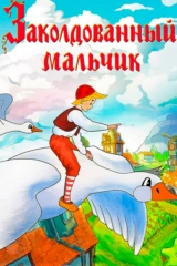 Заколдованый мальчик