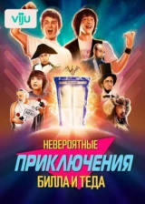 Невероятные приключения Билла и Теда