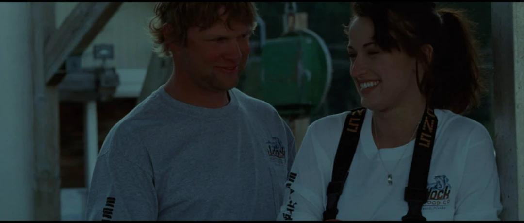 Фильм Конец времен