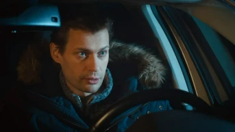Беспокойный участок Сезон 1 Серия 6