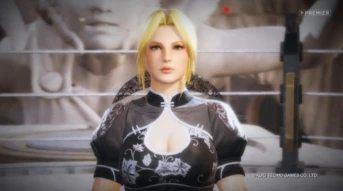 10 выпуск. Dead or Alive 6