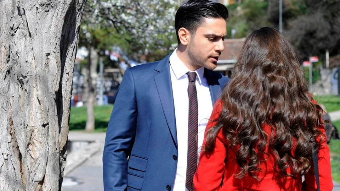 Фильм Ishq Sohillari