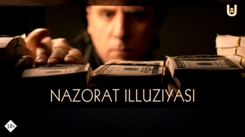 Nazorat illuziyasi