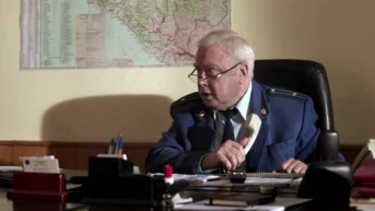 Станица Серия 12