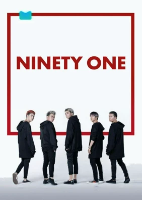Ninety one
